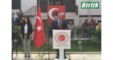 Consul-Orhan Yalman Okan