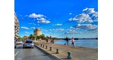 Port of Thessaloniki
