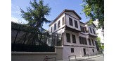 Kemal Ataturk's house