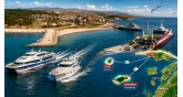 Regular Ferry Boat Services  from Edirne to the Greek islands