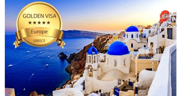 Golden Visa-Greece