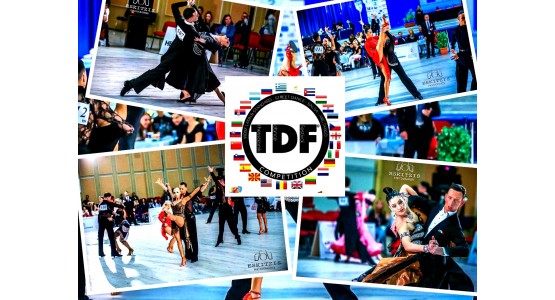 TDF Dance Festival-Challenge Edition-2020