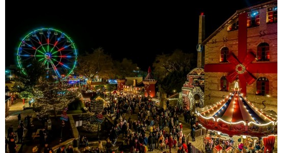 The Mill of Elves-Trikala 