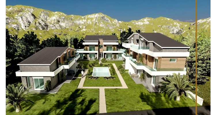 Golden Visa-projects