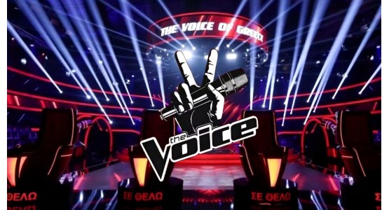 Voice 2026-2027-premiere