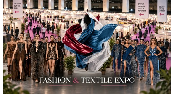 Fashion Prime-Izmir-Textile-Ready to Wear Suppliers and Technologies Fair