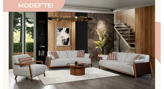 Modef Expo-furniture-interior design-home accessories-fair