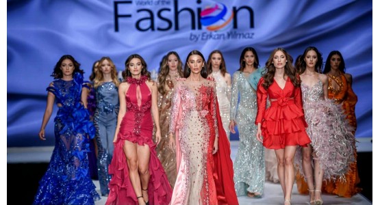 Fashion Prime-Izmir-Textile-Ready to Wear Suppliers and Technologies Fair