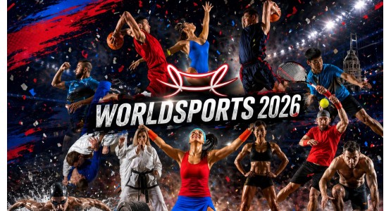 World Sports İstanbul – Spor Hakkında Her Şey 