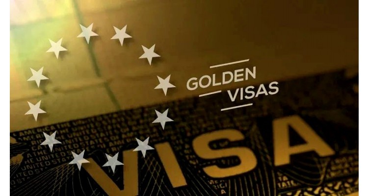 Golden Visa-Greece