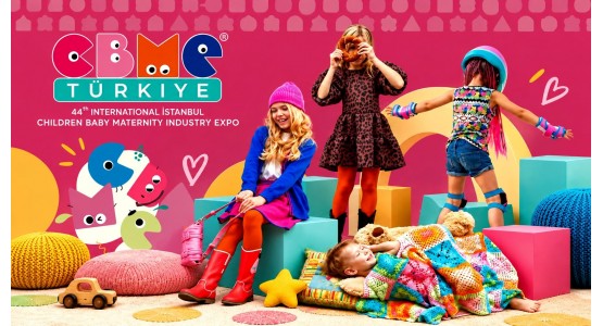 CBME ISTANBUL-children-baby-maternity expo