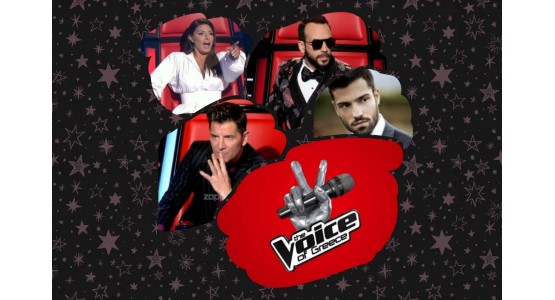 Voice 2021-premiere