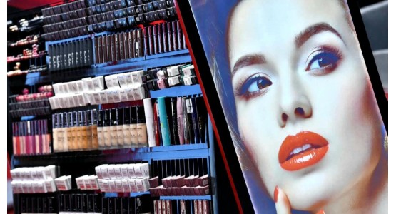 Beauty Eurasia- cosmetics-beauty-hair exhibition