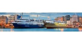 Lavrio-Cesme-ferry boat