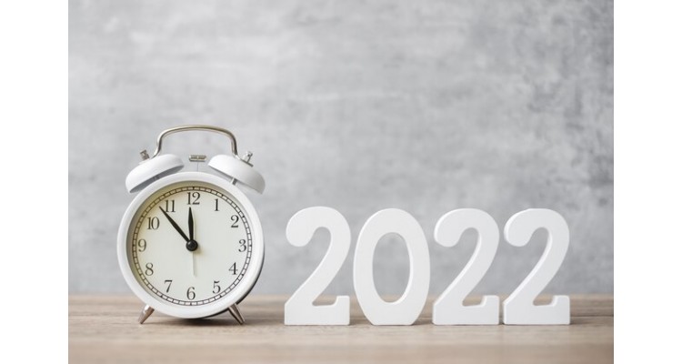 time change-summer time-2022