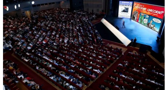 Perakende Günleri İstanbul- Perakende ve E-Ticaretin En Büyük Buluşması 