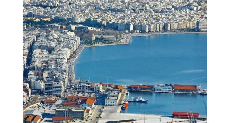 Selanik-Yunanistan