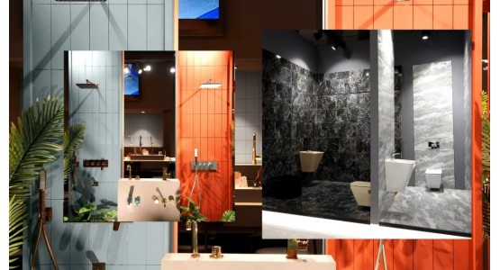 Unicera Istanbul-Ceramic-Bathroom-Kitchen-Fair