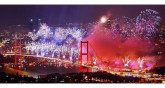 Istanbul-New Year