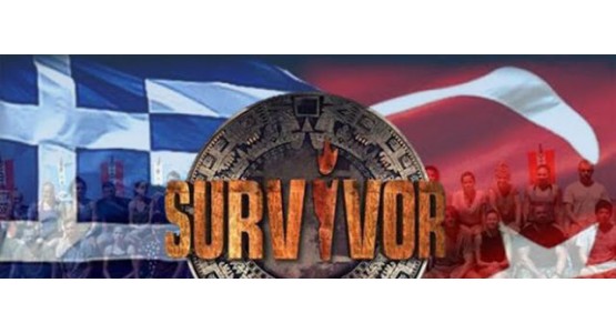 Survivor 2019-Yunanistan vs Türkiye