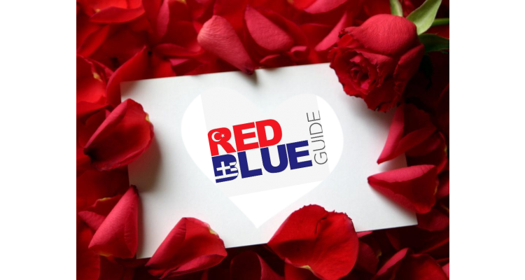 RedBlue-Guide