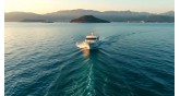 Regular Ferry Boat Services  from Edirne to the Greek islands