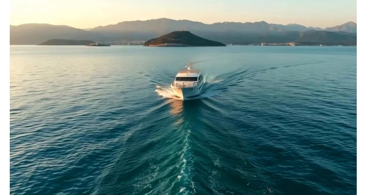 Regular Ferry Boat Services  from Edirne to the Greek islands