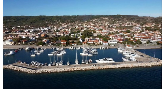 Nikiti-Halkidiki