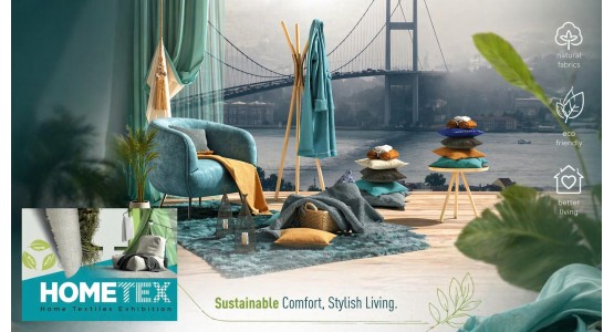 Home Tex-Istanbul-Home Textiles-Accessories-Exhibition