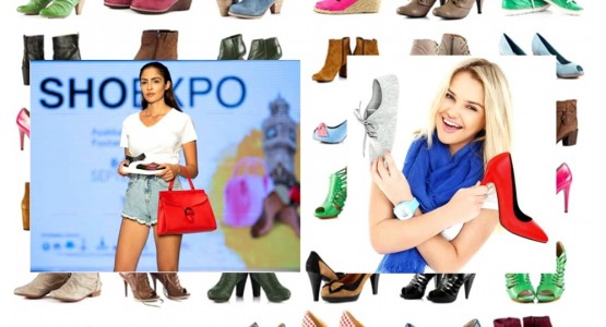 Shoe-expo-Izmir-Footwear and Bags Fair