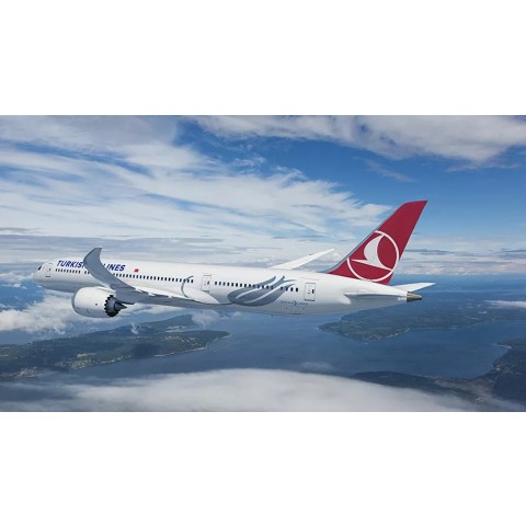 covid19-πτήσεις-τουρκικές αερογραμμές