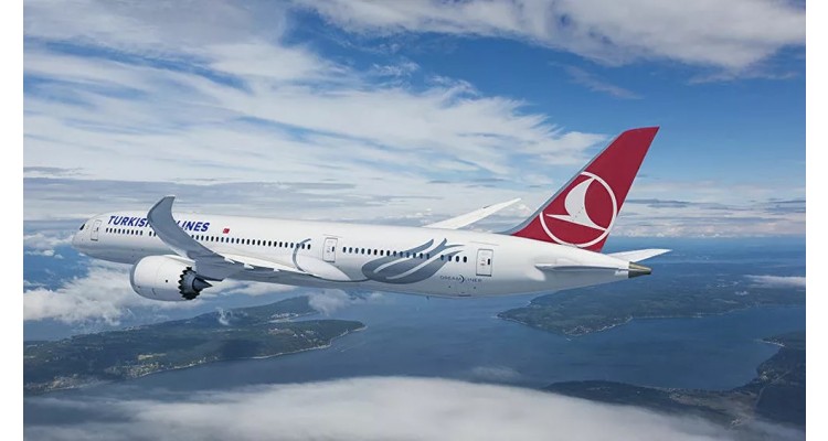 covid19-flights-turkish airlines