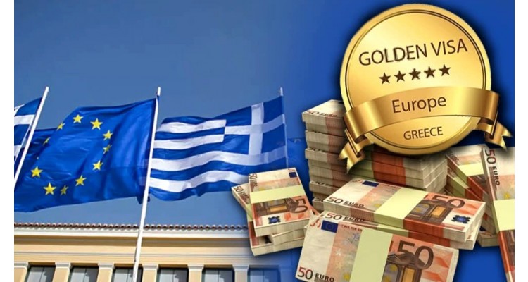 Golden Visa-Greece