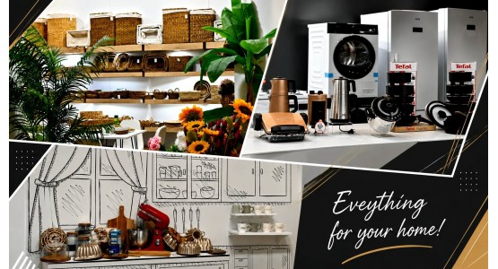 Zuchex Istanbul-International Home and Kitchenware Fair