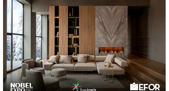 MODEKO Izmir-International Izmir furniture fair