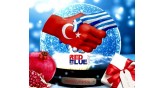 Ελληνο-τουρκικές ευχές
