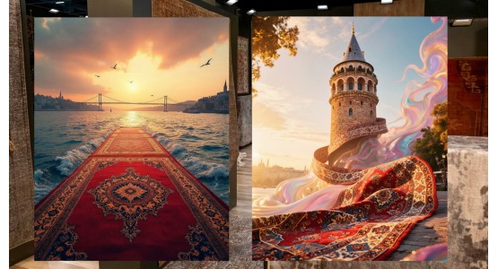 ICFE – International Carpet and Flooring Expo-Istanbul 
