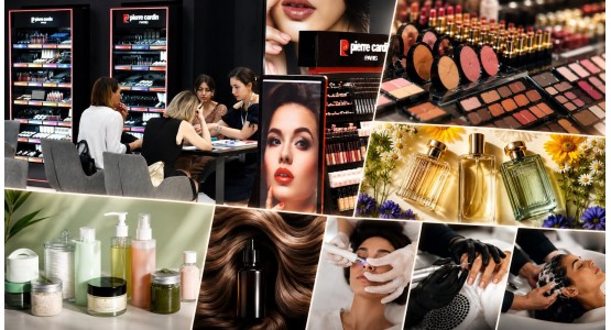 Beauty Eurasia- cosmetics-beauty-hair exhibition