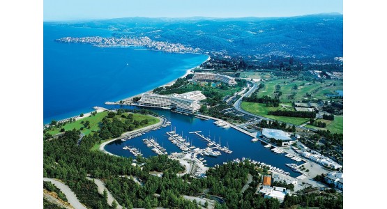Porto Carras Grand Resort-Sithonia-Halkidiki