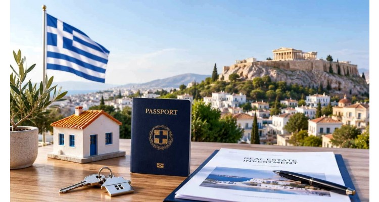 Golden Visa-Property Transfer Tax