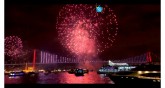 Istanbul-New Year