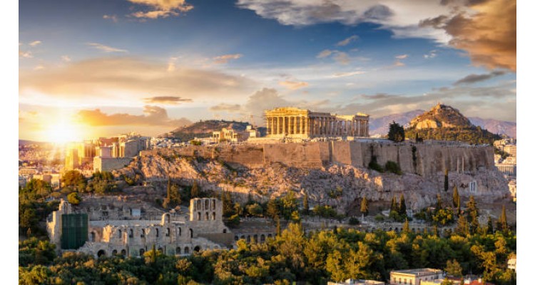Athens-Greece