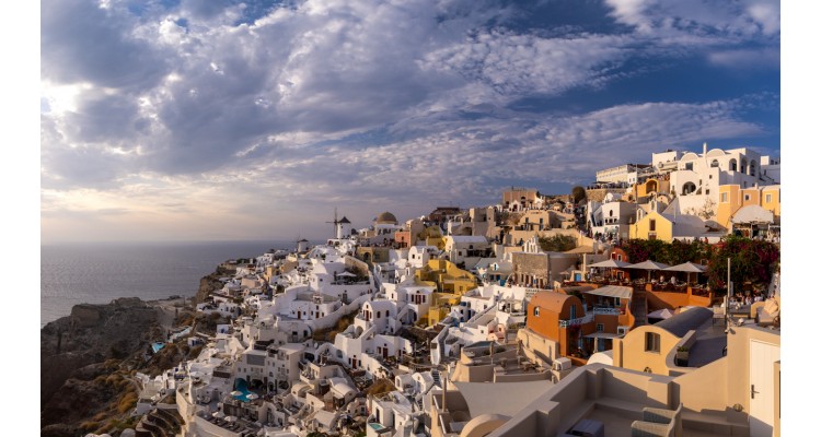 Greek Islands-properties