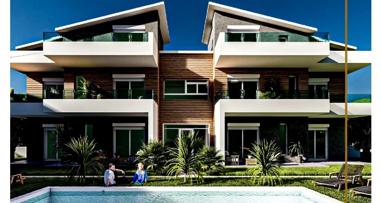 Golden Visa-projects