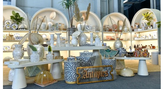 Zuchex Istanbul-International Home and Kitchenware Fair