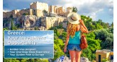 Golden Visa-Greece
