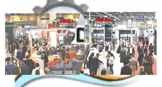 Food Tech Eurasia Istanbul 