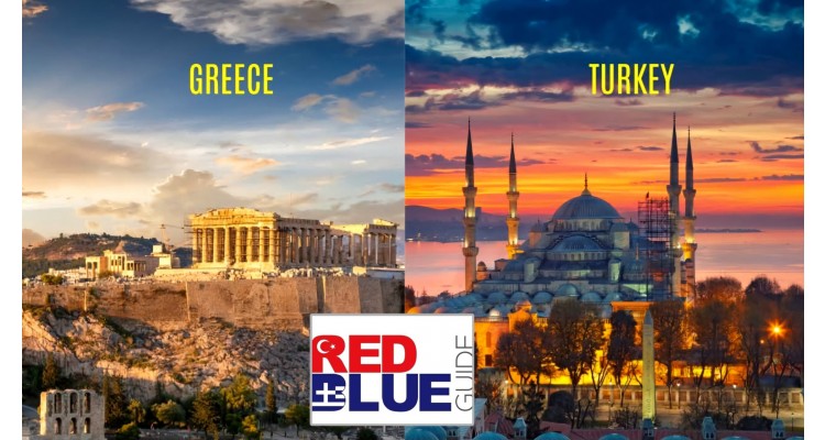 Greece-Turkey-official holidays