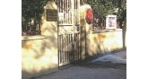 Turkish Consulate General-Rhodes 