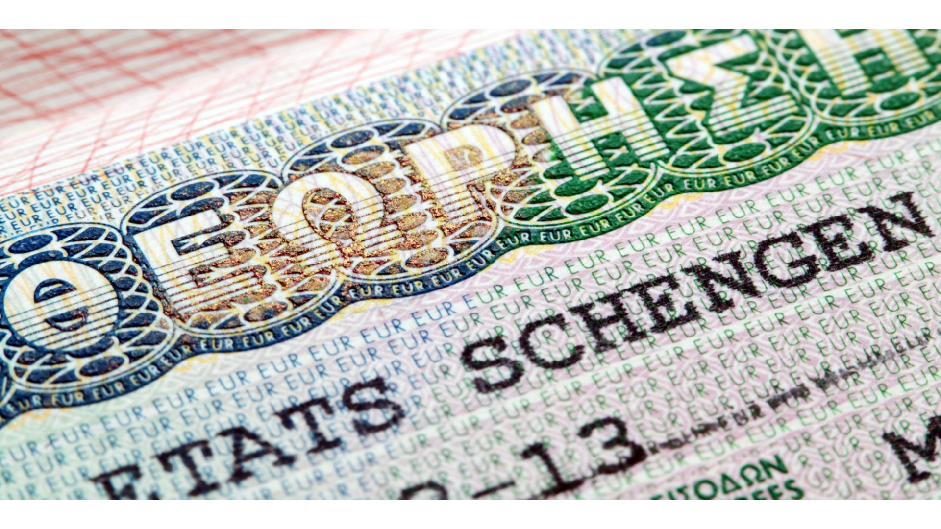 How To Get Greek Visa In Turkey Redblueguide